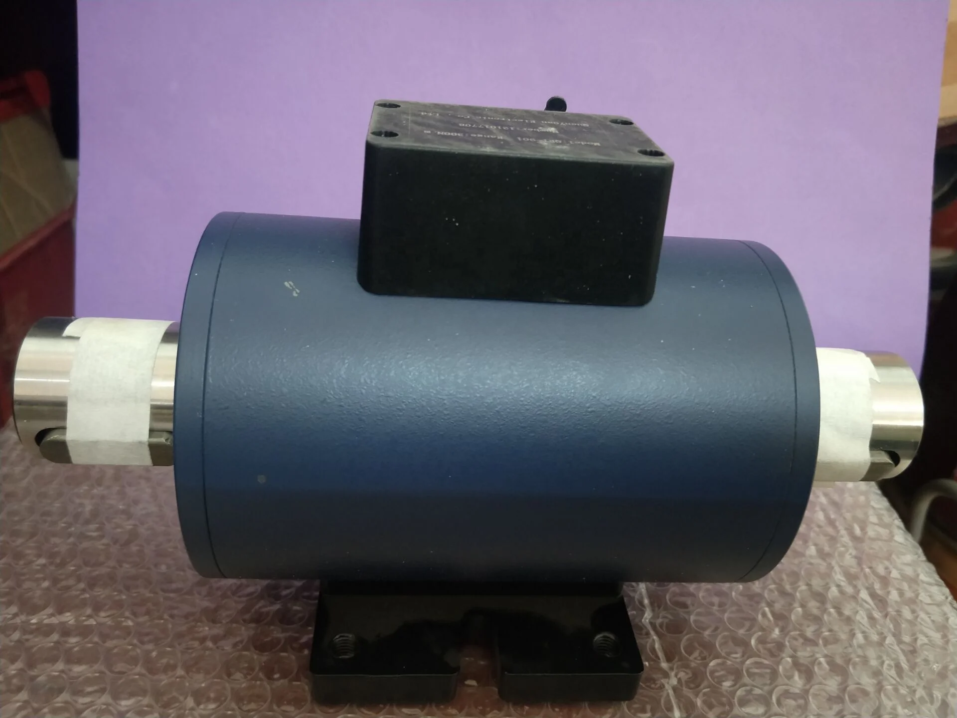 5 Nm To 5000N.m Torque Sensor