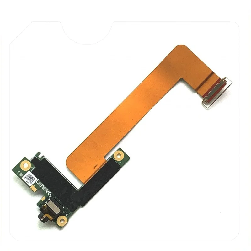 

New Laptop Components Are Suitable For Lenovo Thinkpad X1 Carbon 6th Sound Clip Cable 00hw562 00hw563 PK343003300 SC50f54358