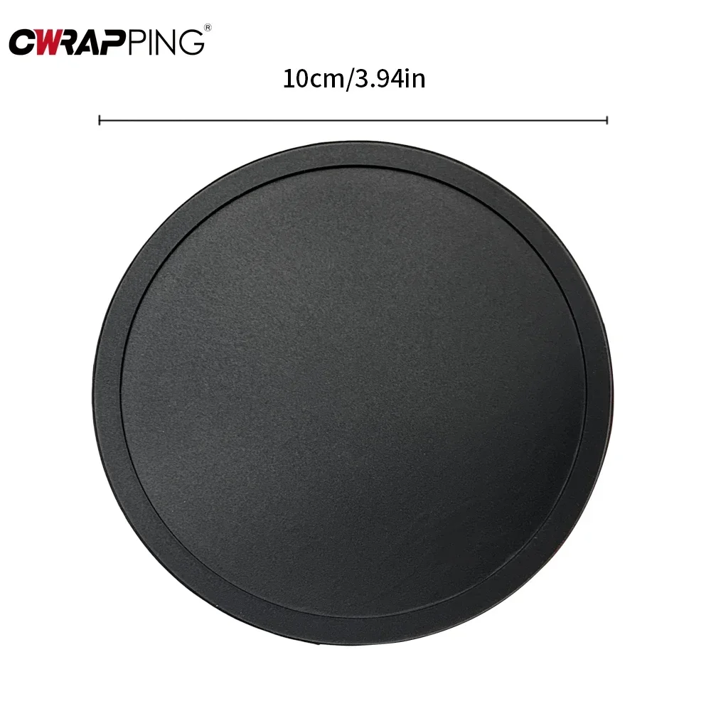 6/12Pcs 자동차 컵 홀더 홈 유니버설 미끄럼 방지 컵 홀더 코스터 실리콘 자동 컵 패드 홈 자동차 액세서리 인테리어