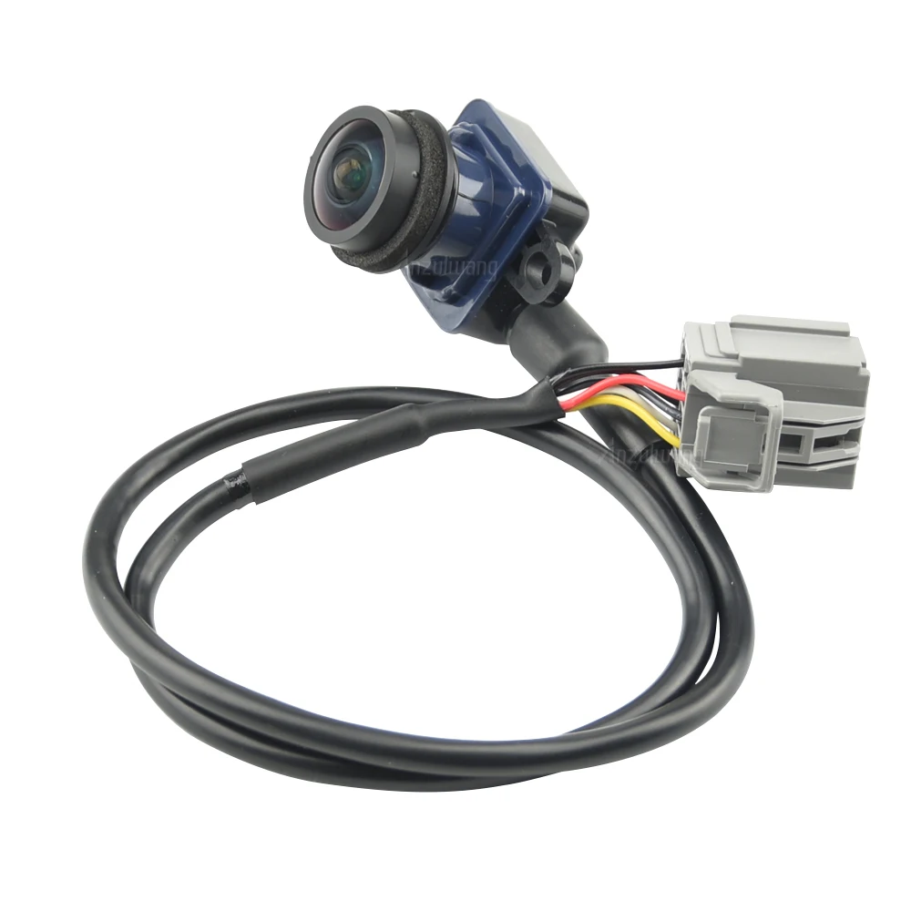 

New High Quality Rear View Reversing BackUp Camera For 2013-2016 Dodge Dart 56038990AA