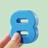 Children's Montessori Math Toy Funny Frog Scale Balance Toy Early Education Number Learning Puzzle Toys Teaching Material Gift 6