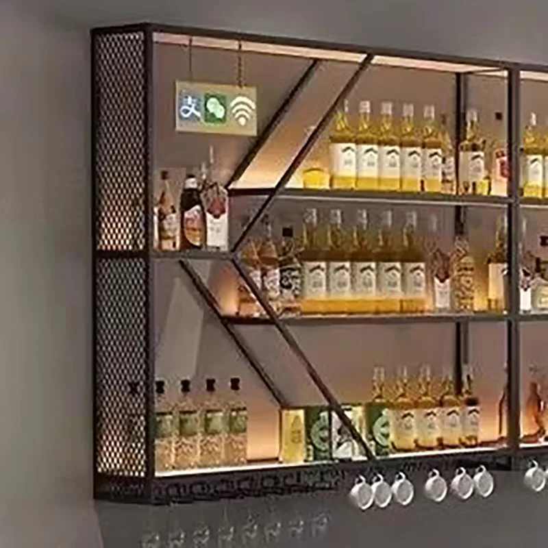 Рисунок 6 - Держатель, маленький барный шкаф