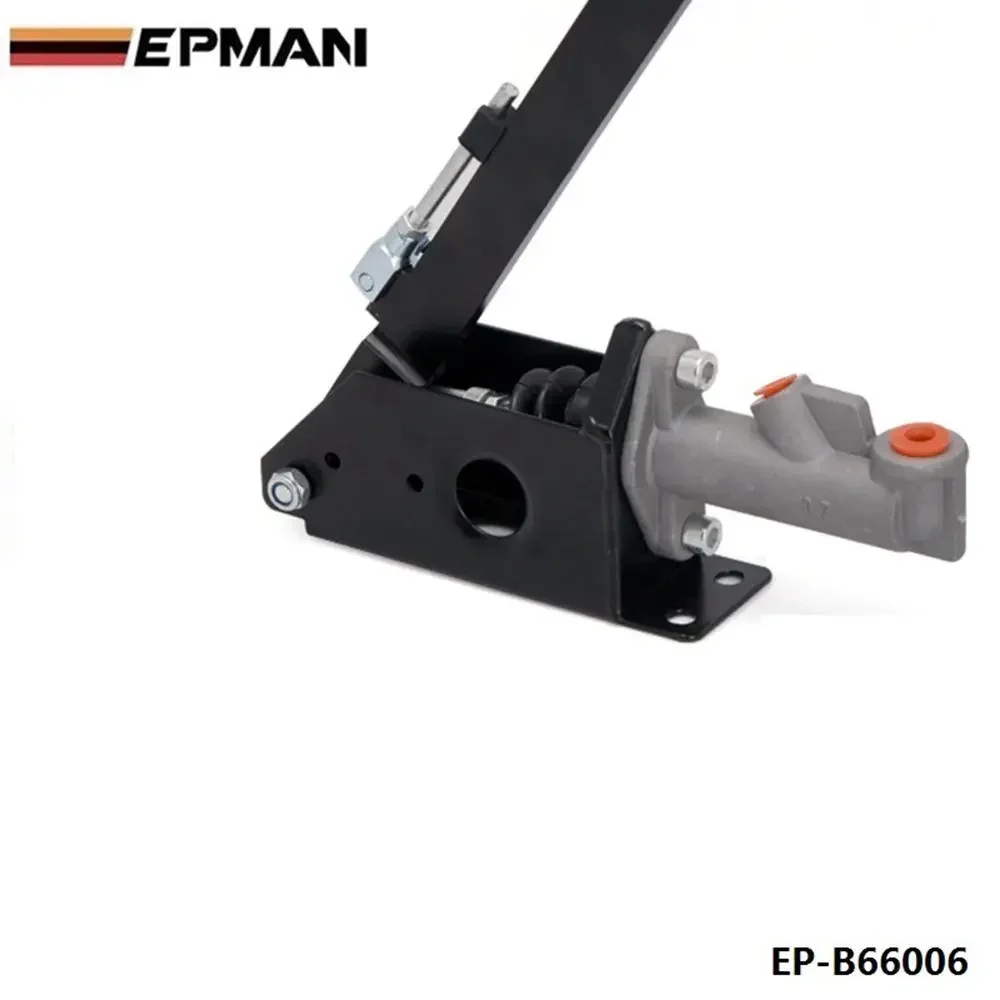 New VERTICAL 435mm Long Hydraulic Drift Handbrake For BMW E39 5 Series 1997-2003 EP-B66006