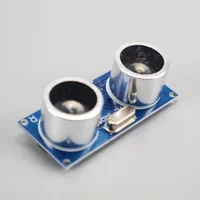 HC-SR04 Ultrasonic Distance Sensor Module – HCSR04 Ultrasonic Wave Detector for Arduino Projects - Image 4