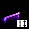 Purple light