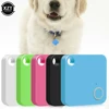 Mini Tile Mate GPS Bluetooth-compatible Tracker Key Finder Locator Anti-Lose Tracking Device Car Gps Tracker Dog Collar Tracker 5