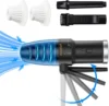 Handheld Mini Vacuum Cleaner Cordless Air Duster Remover Computer Desk Electric Air Spray Cleaner Tool,Car Vacuum Cleaner Device 1