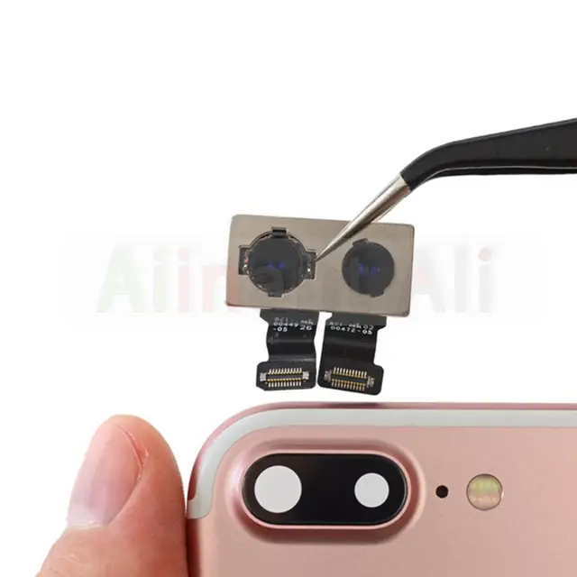 6s Plus Iphone 6s Rear Camera Lens Replacement Cost Replacement