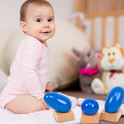 Montessori Toys Wooden Puzzle Pairing Educational Toys Shape Matching Games Intellectual Educational Puzzles Learning Toys For