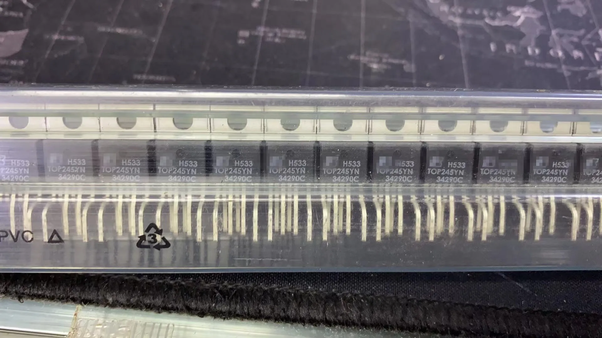 

TOP245YN （1pcs）BOM matching / one-stop chip purchase original
