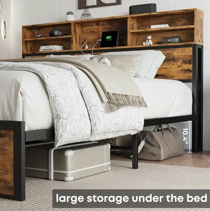 17 stories headboard best sale