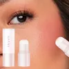 Multi-tonal Blush Stick Makeup Long-lasting Waterproof Simple Lip and Cheek Color Highly Pigmented Moisturizing Pink Blush 1