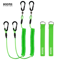 Durable Heavy-Duty Fishing Lanyard (As picture)