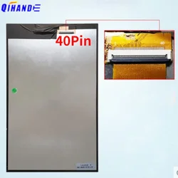 10.1 Touchscreen Display with Sensor (Only LCD Screen)