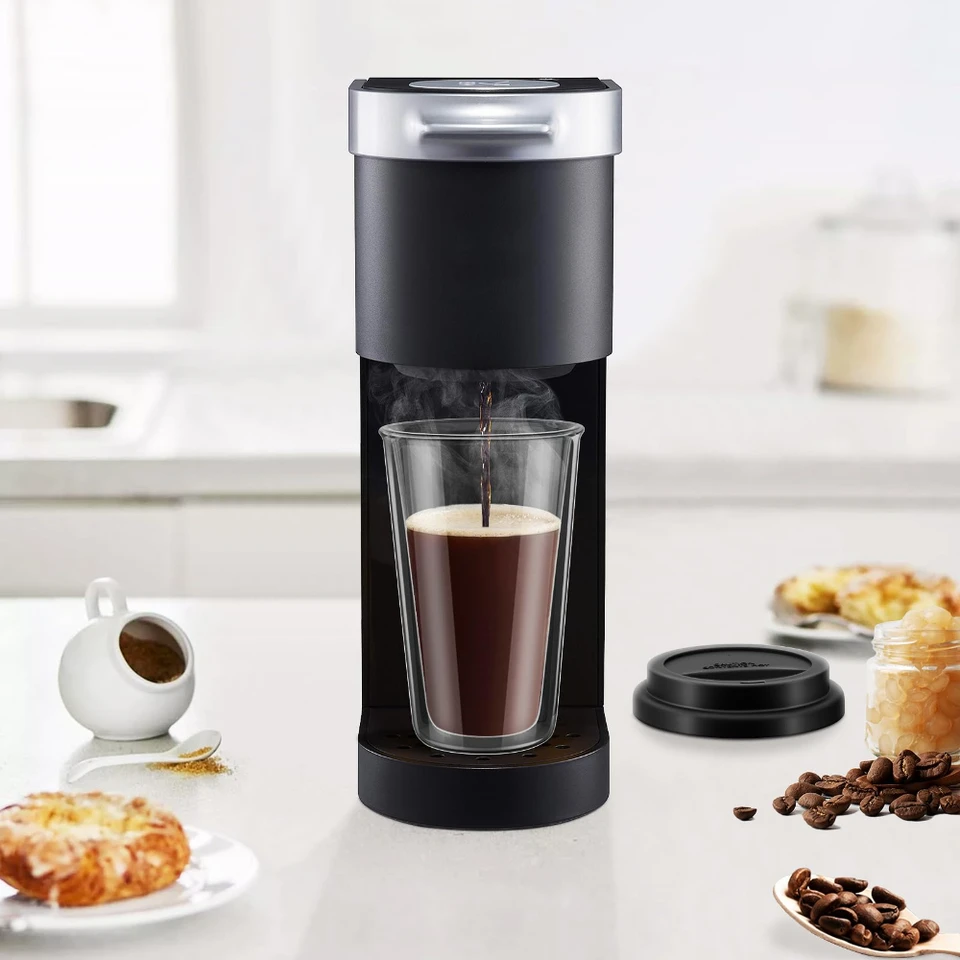 Tazzine Espresso Doppio Vetro | Confronta Prezzi - Foto 12