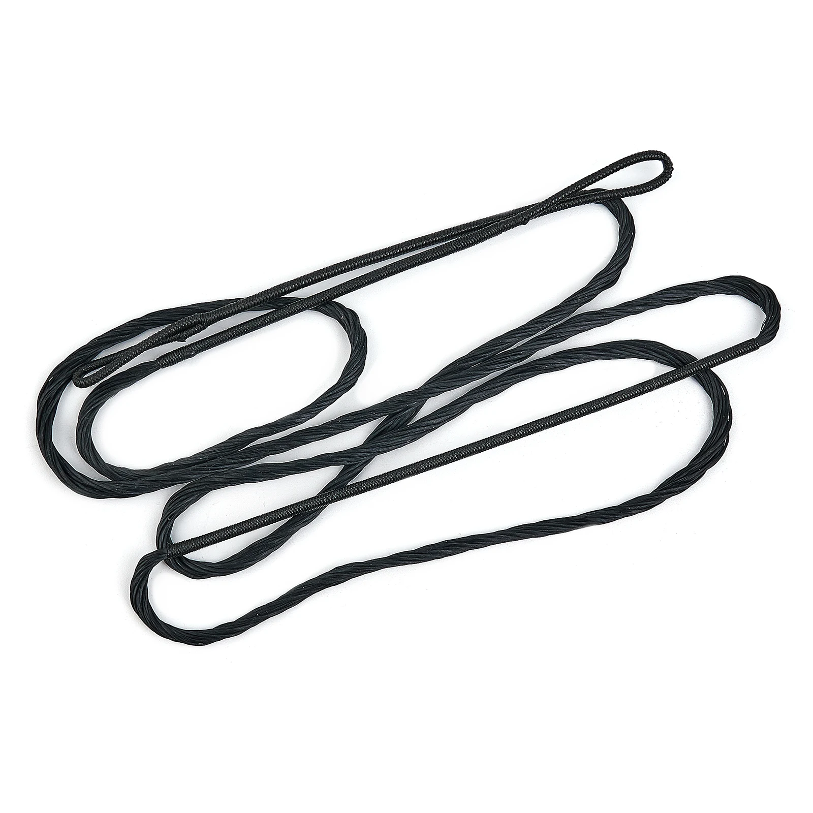 

Eagle Eye Special Bowstring 135cm with 14 Strands for Replacement of Bow Accessories