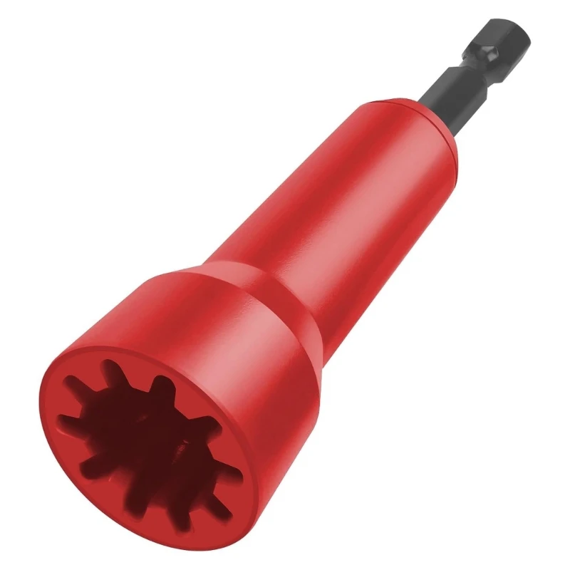 

Wires Twisting Cable Driver Wire Twisting Hand Tool Twisting Adapter Power