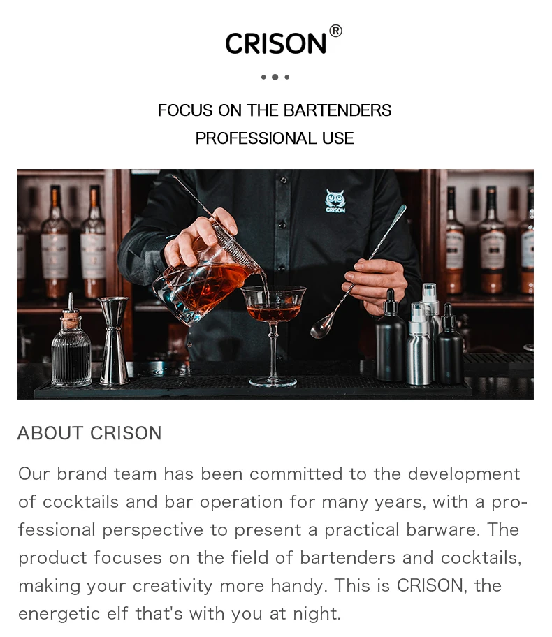 Description Picture 3 of itemCRISON CT2702 Crystal Glass Coupe Champagne Cup Wedding Party Cocktail Glassware Clear Lead-Free Bar Drinkware