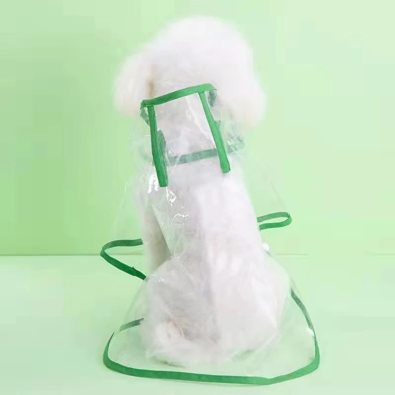 Raincoat - Image 2