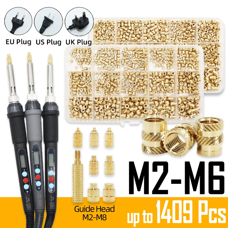 M2-M8