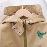 Leichte Übergangsjacke – Bild 4