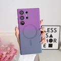 Purple Gray