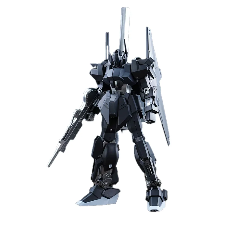 JMS WMH HG 1/144 Hyaku Shiki Crash MSN-00100CR Special