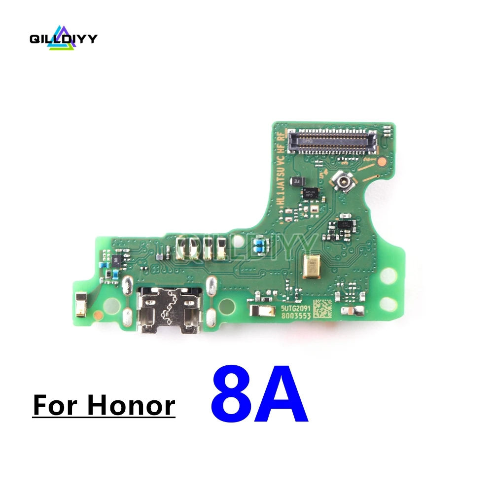 Universal USB Connector Charger Charging Board Port Dock Flex Cable