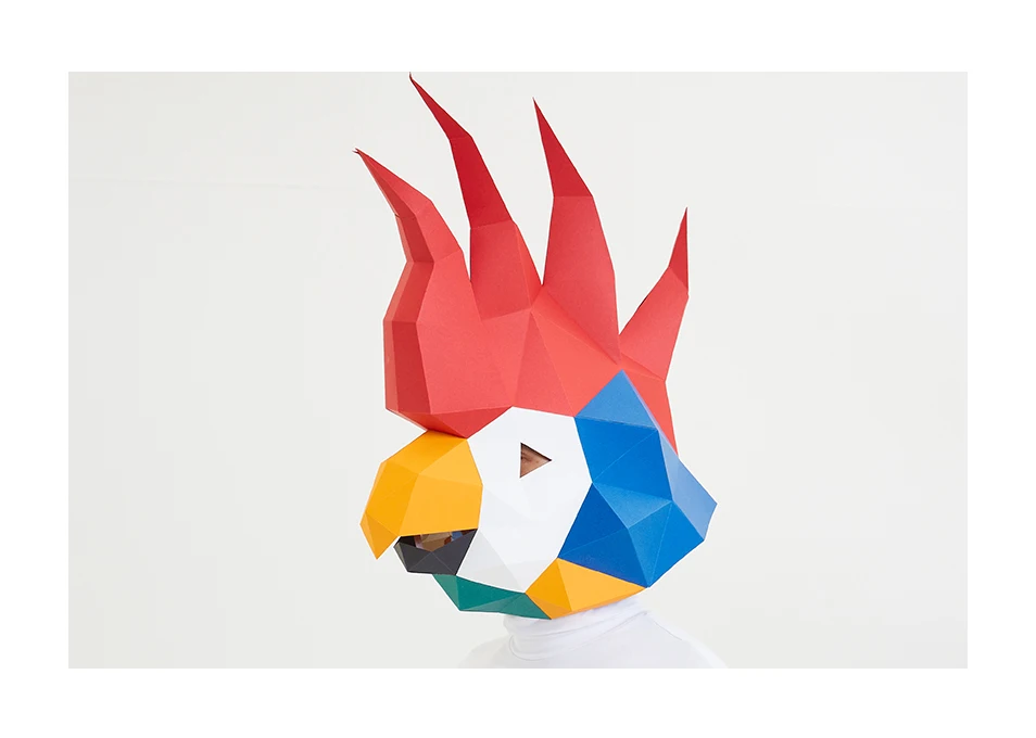 3D   ޹ Ӹ ũ     ҷ ڽ ǰ,   Ƽ 巹 DIY  ũ