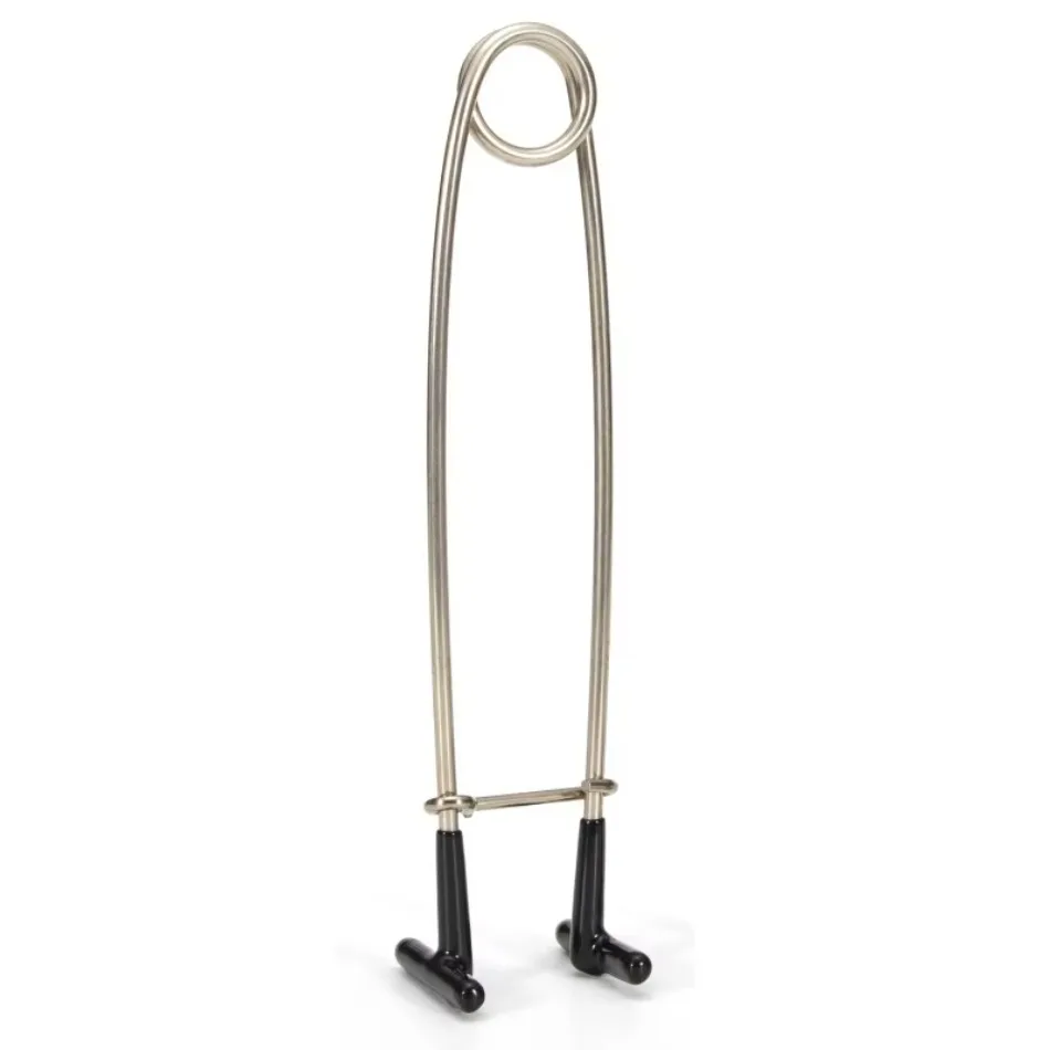 New 1 Pcs Stainless Steel Durable Fish Remover Fishing Gear Thunder Hook Taker Luya Fishing Gear Support Fish Accessories