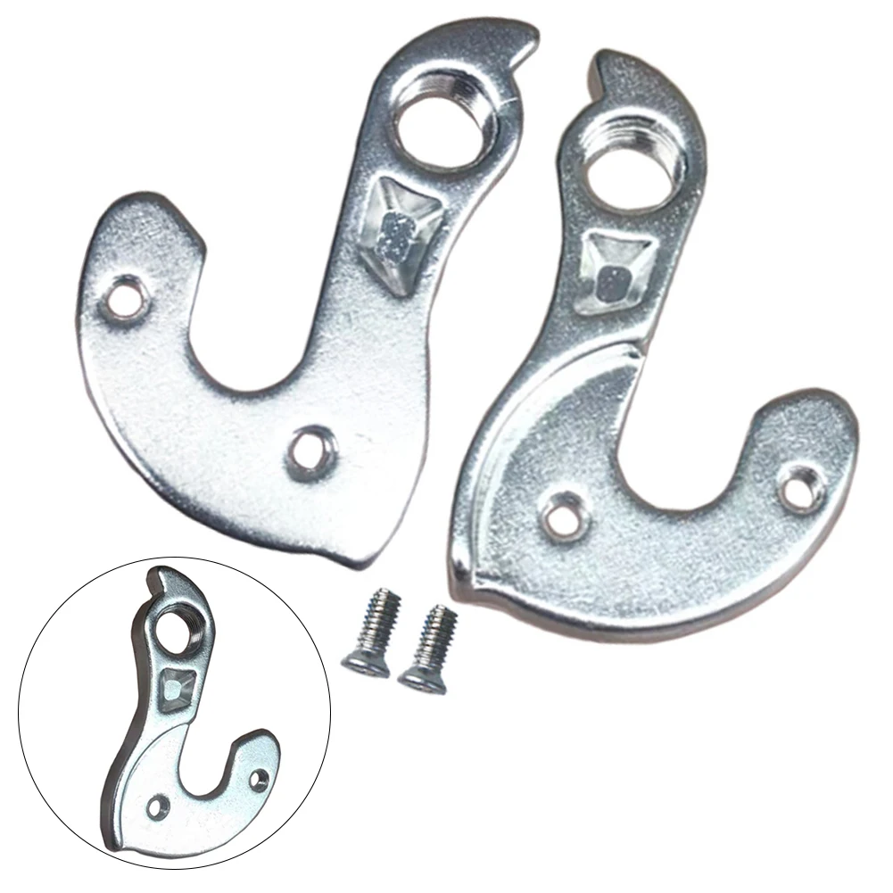 Bike Deragliatore Posteriore Gancio Dropout Per Wilier Fuji Bicicletta Fanale Posteriore Dropout Bici Posteriore Mech Deragliatore Gear Hanger Extende