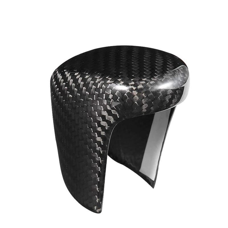 

3X для Honda Accord 2018 2019, декоративная крышка шестерни, крышка головки шестерни, центральный комплект переключения передач, модифицированный декоративный