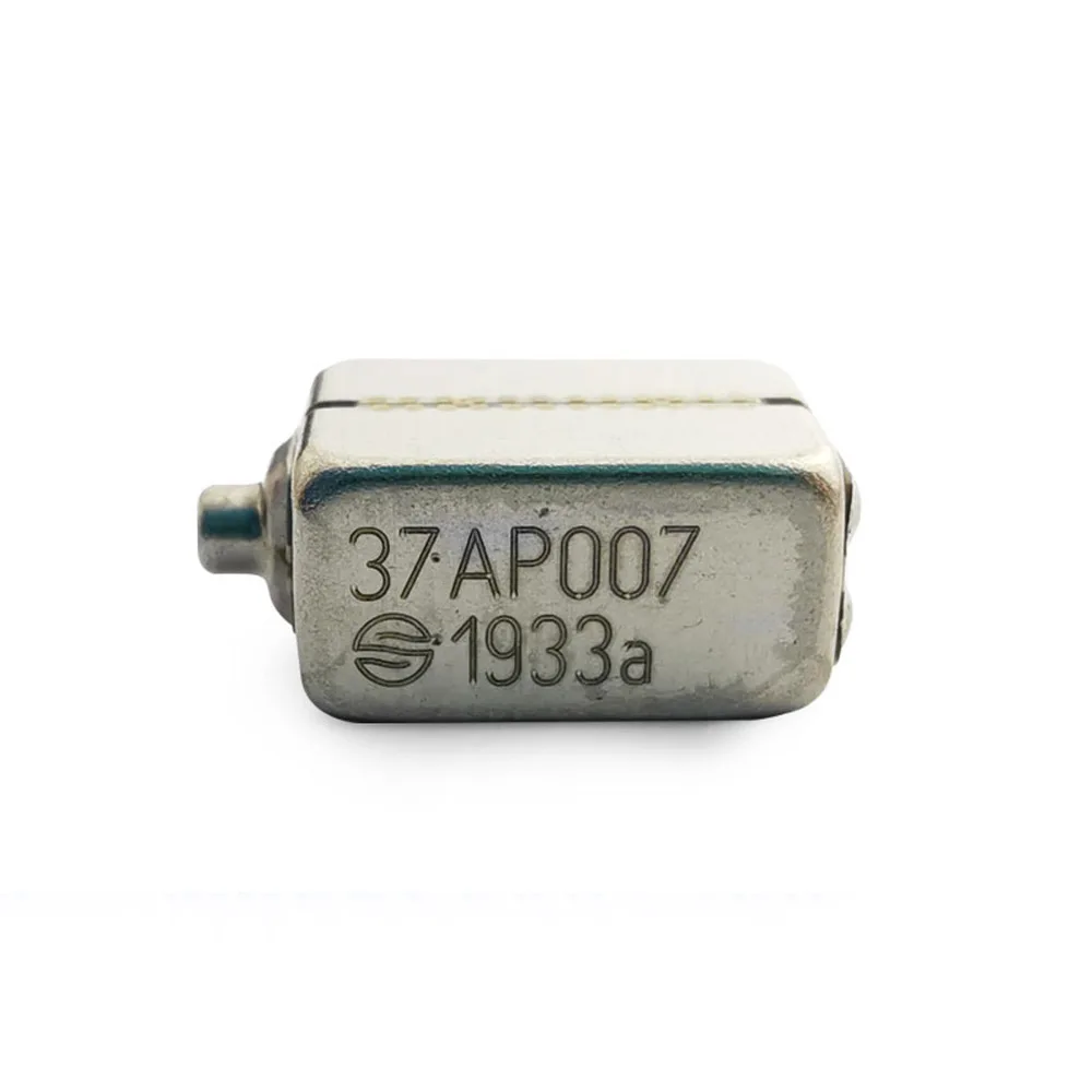 2PCS Sonion 37AP007 IEM Driver Balanced Armature Receiver 3700 Series Mid Bass Hearing Aid Receiver 2