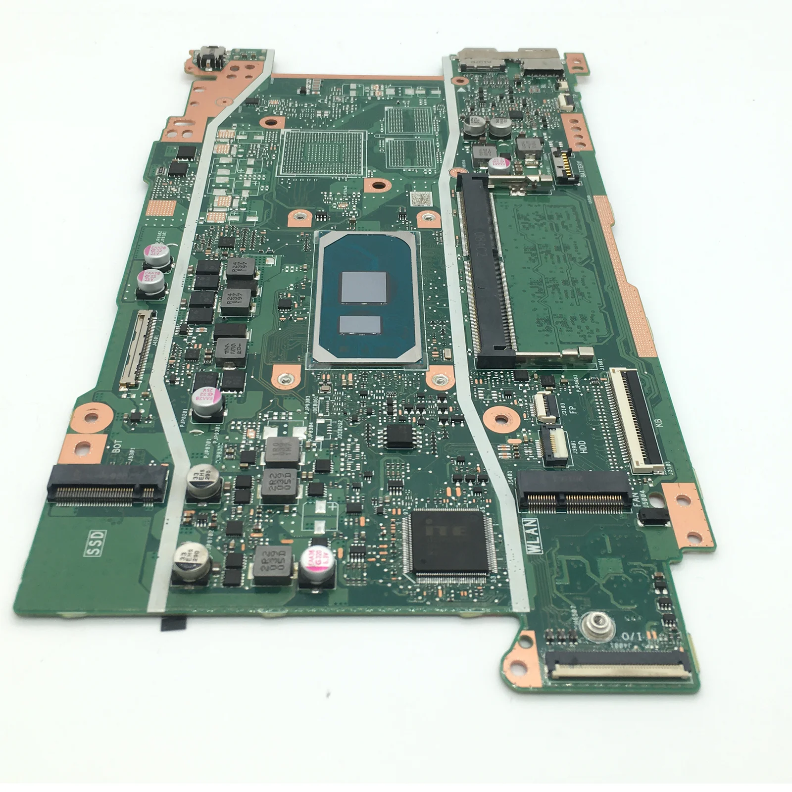 ASUS X515JA X515JA-BQ2800WノートPCメモリ40GB搭載 Amazon.co.jp: X515JA : パソコン・周辺機器