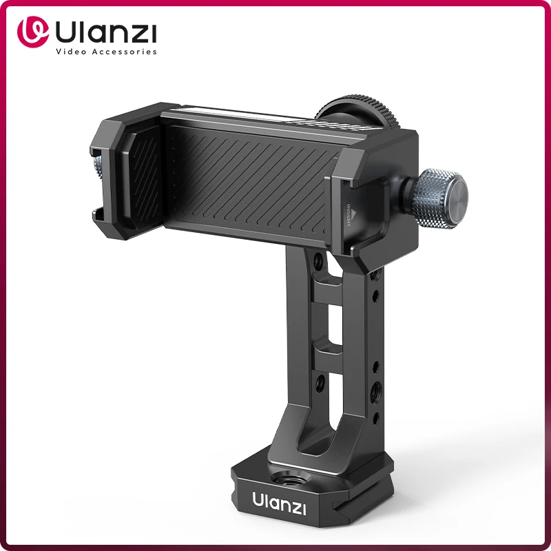 Ulanzi MA53 Arca Swiss Phone Tripod Mount