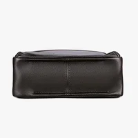 Sac à bandoulière Polo d'affaires décontracté Paul sac en cuir Vertical sac à bandoulière pour documents officiel pour hommes tendance 6