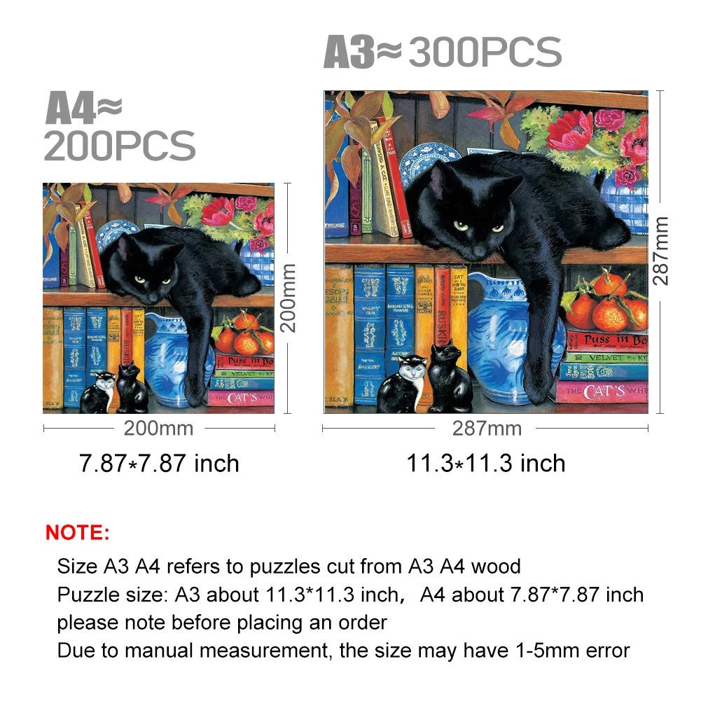 Рисунок 3 - Загадочная деревянная головоломка