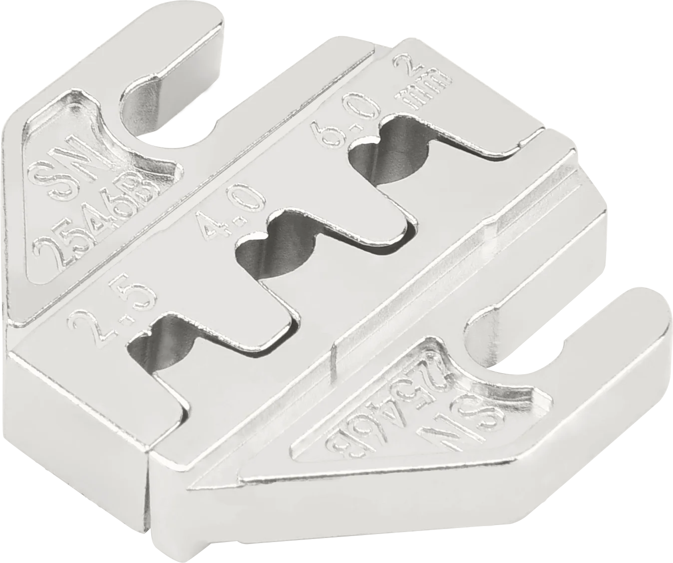XINQI Crimping Pliers Kit for Electrical Terminals