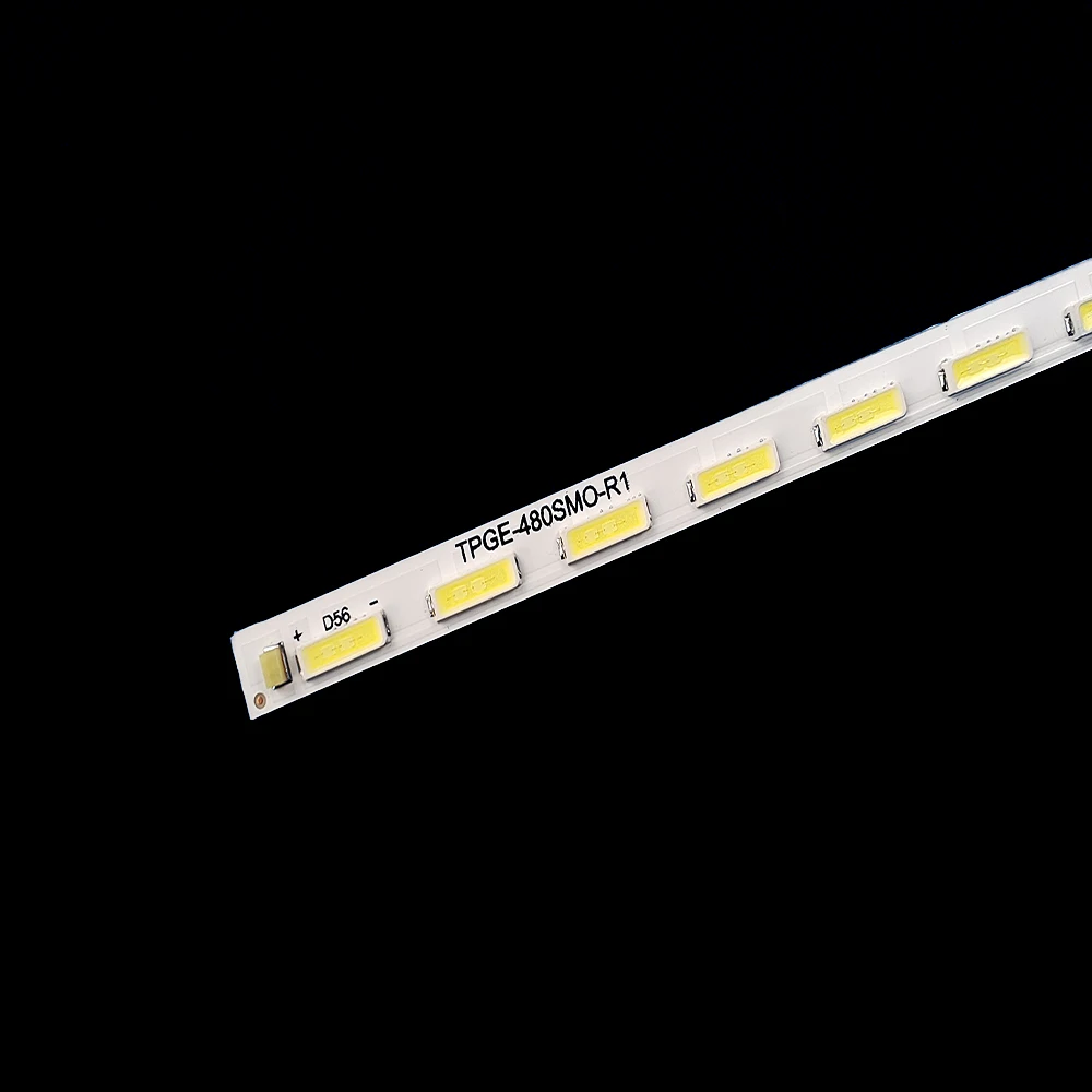 Tira de Luz de Fundo Led para tv Philips 48 tv Tpt480ls-hj03 48pfs8109 12 48pfs8209 12 Tpge480sm0-r1 Tpge-480smo-r1 48pfs8159 12 - Imagem 4
