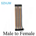 Male to Female