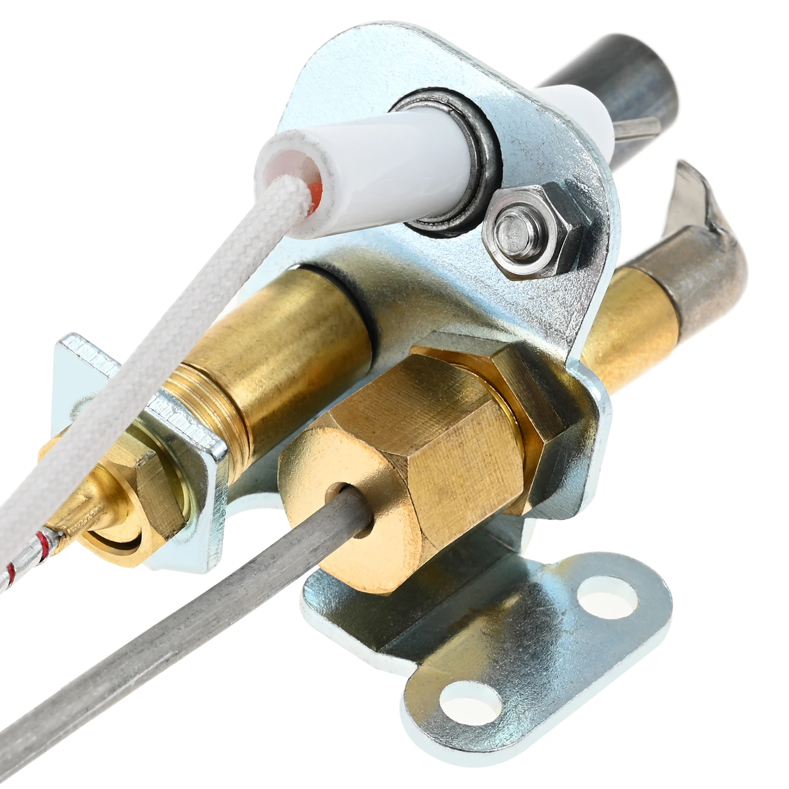 233-47845-05 Water Heater Pilot Assembly for Bradford White Water Heater for 233-47845-02A 233-47845-03 Pilot Assembly
