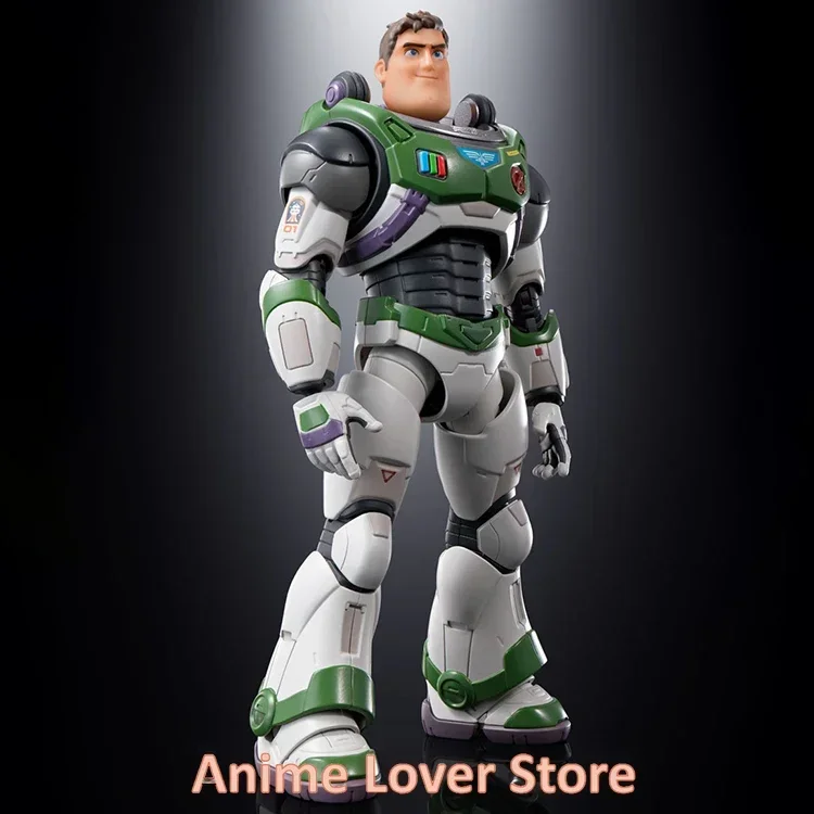 In Stock Bandai Original S.H.Figuarts SHF Buzz Lightyear