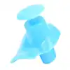 Soft Earplugs Silicone Waterproof Earplug Dust-Proof Ear Environmental Sport Plugs Diving Water Sports Swimming Pool Accessories 6