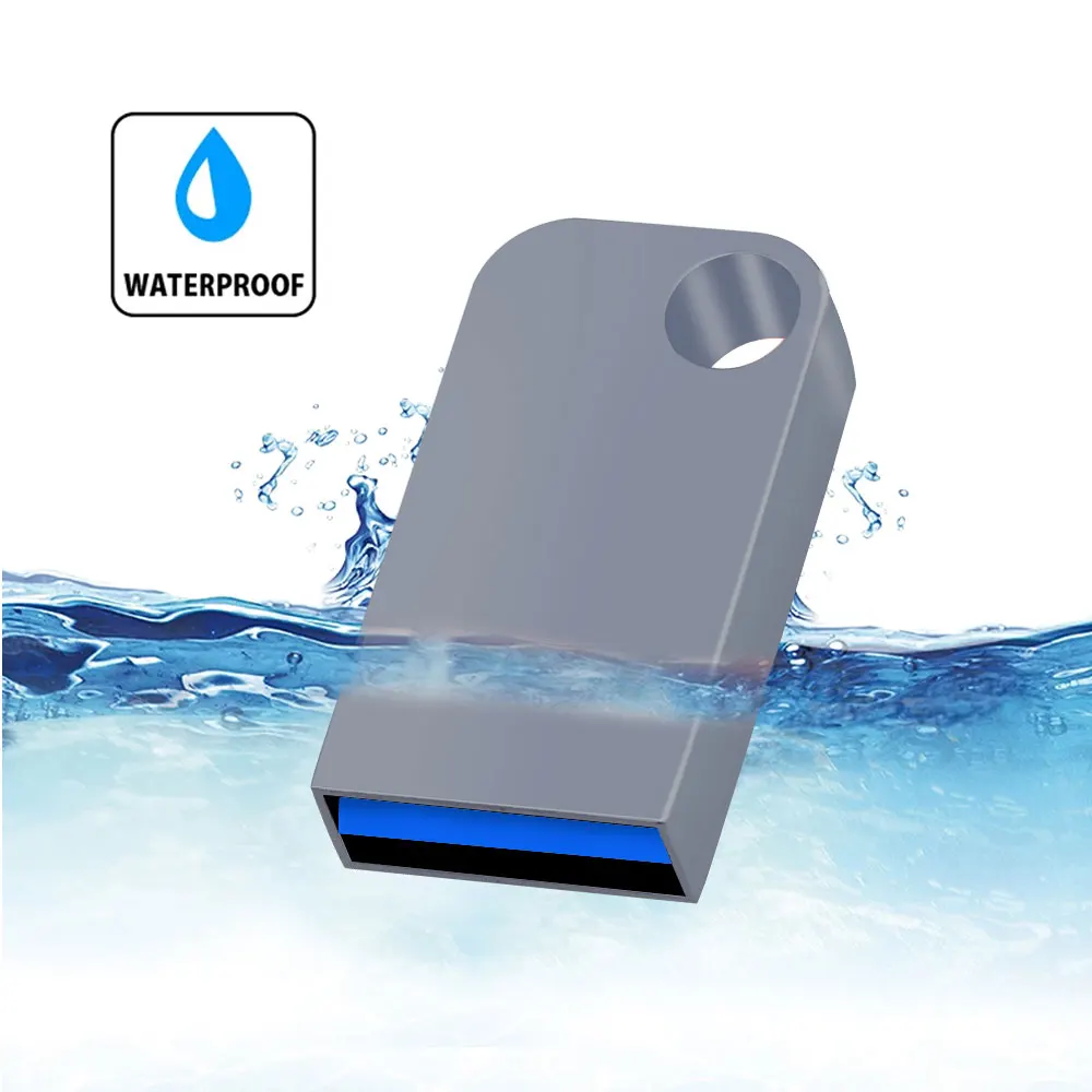 Рисунок 4 - Супер мини-флешка USB 3