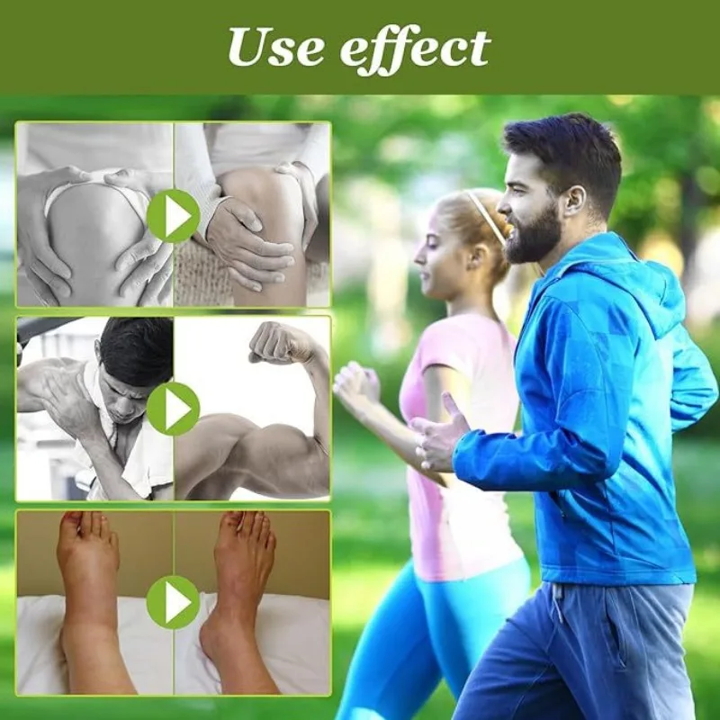 New Zealand Bee Venom Joint and Bone Collagen Cream Joint Soreness and Swelling Care Massage Ointment Relaxation Treatment