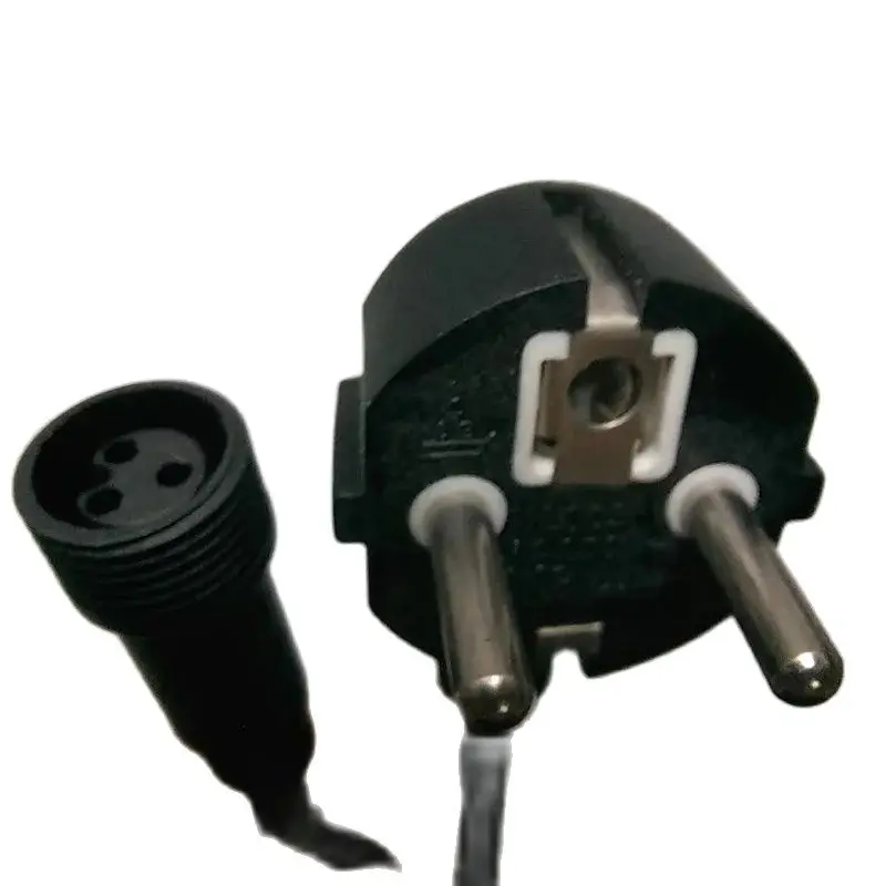 Plug Power Cord Threads Refer to Led Driver Waterproof Terminal Blocks Input Terminal LM301H Quantum Bar Grow light DIY Assemble