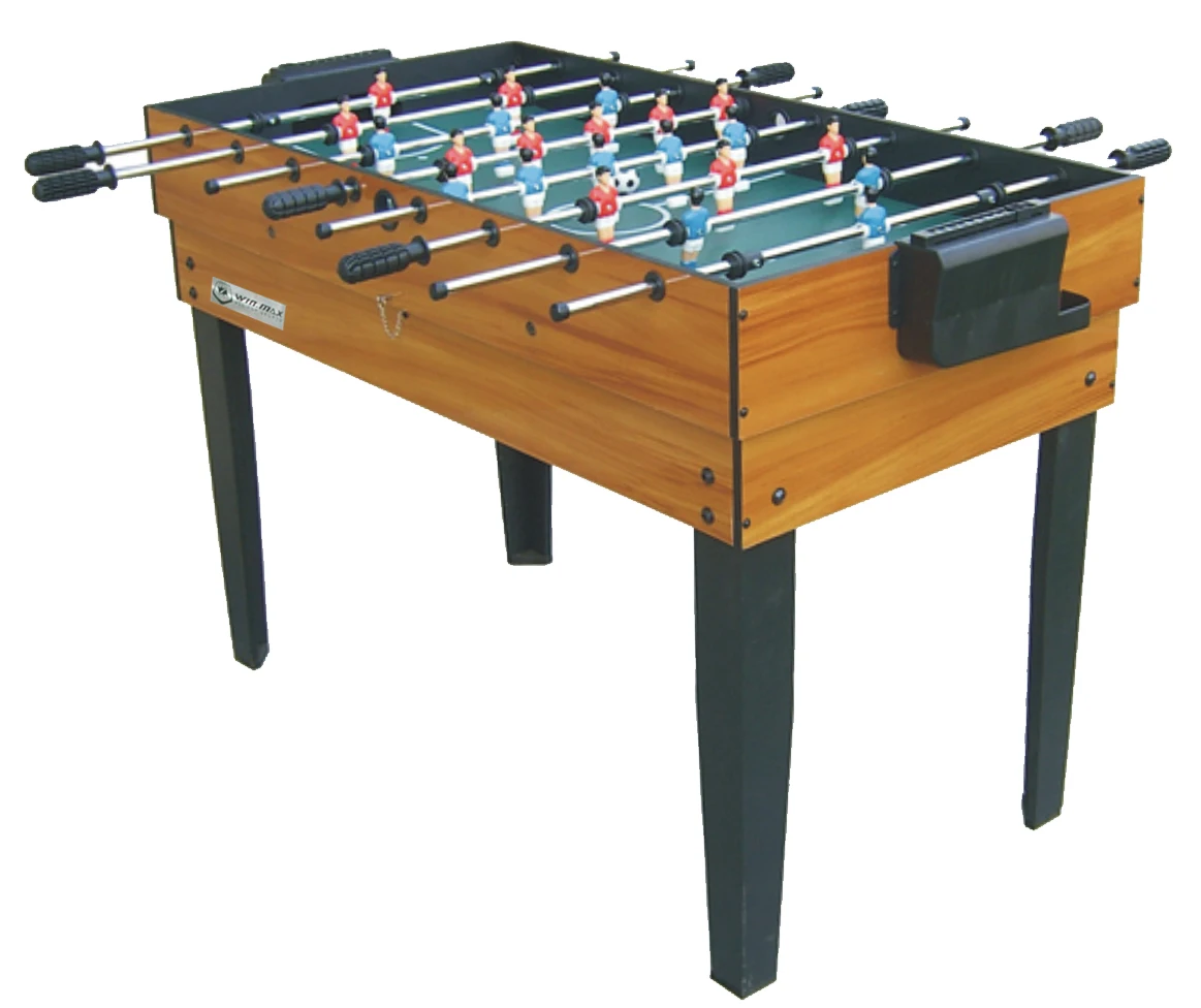 12 in 1 Indoor Multi Game Table for Kids Play Snooker Billiard Table Foosball Air Hockey Ect.