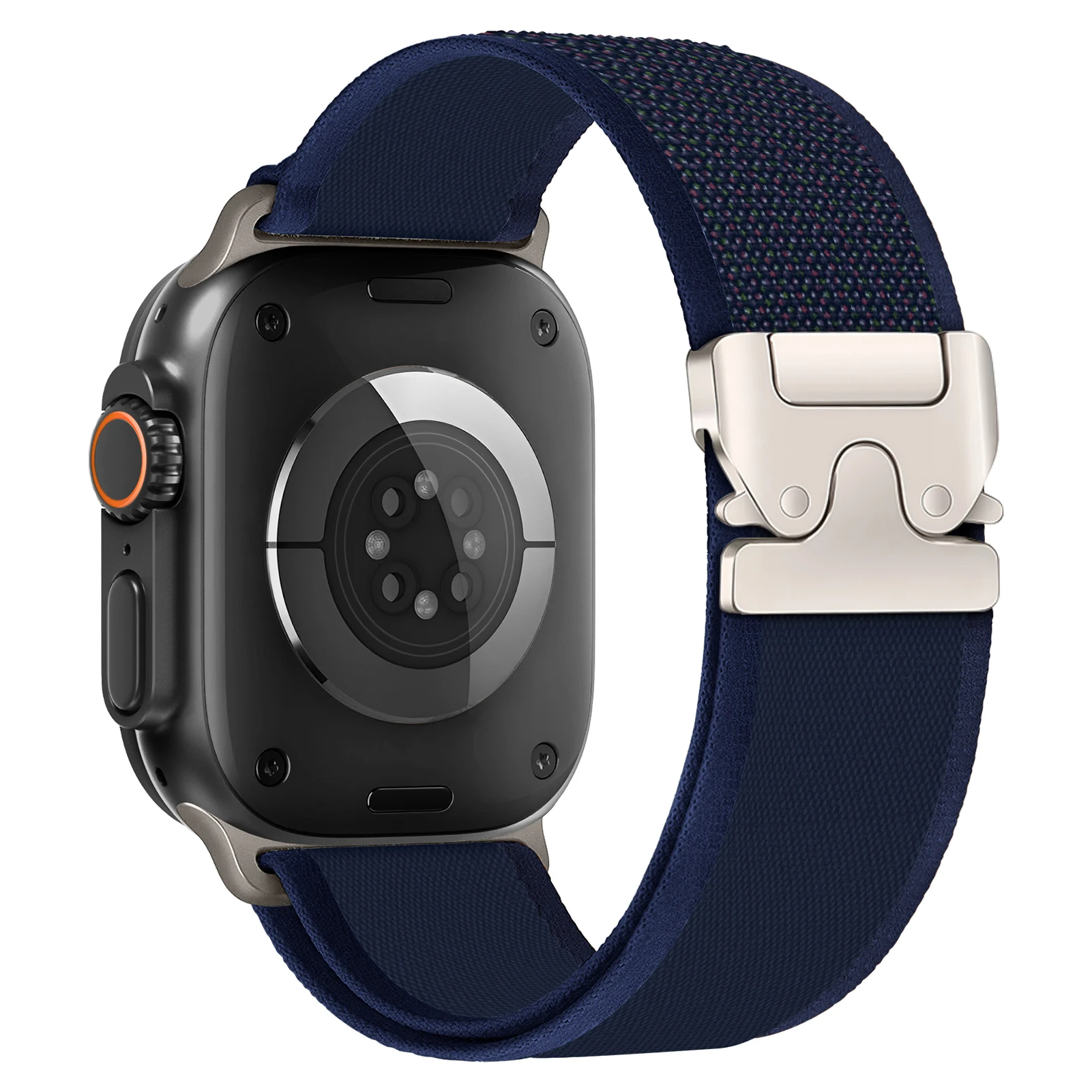 Premium Parachute Straps for Smartwatches - Durable & Stylish Bracelet Bands