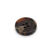 EQUBO 4 Holes 15/18/20/23/25mm Classical Men Suit Horn Resin Buttons for Clothing Fashion Coat Blazer Windbreaker Sewing Supply 6