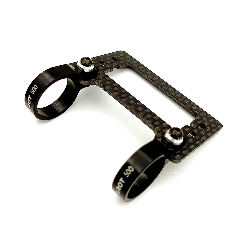 Tarot Metal Tail Servos Mount Part for Trex500 Helicopter